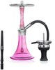 Waterpijp Aladin Epox 360 pink promise flat