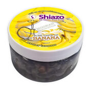 Shiazo steam stones banaan (100gr)