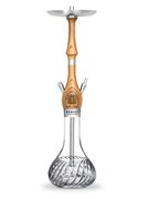 Waterpijp Mr Wood Ares Senem (63 cm)