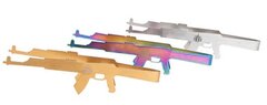 MOB AK47 kolentang goud