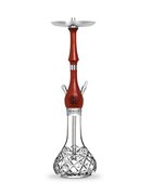 Waterpijp Mr Wood Aphrodite Galaxy (63 cm)
