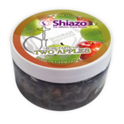 Shiazo steam stones twee appels (100gr) 