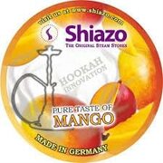 Shiazo steam stones mango (100gr)