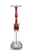 Waterpijp Mr Wood Aphrodite Vega (63 cm)