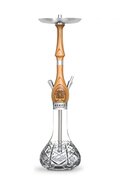 Waterpijp Mr Wood Ares Vega (63 cm)