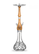Waterpijp Mr Wood Ares Galaxy (63 cm)