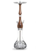 Waterpijp Mr Wood Adonis Vega (63 cm)