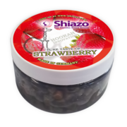 Shiazo steam stones aardbei (100gr) 