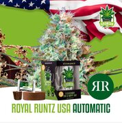 Wietzaadjes IGrowCan Royal Runtz