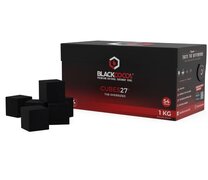 Waterpijpkooltjes Blackcoco's C27 (1kg)