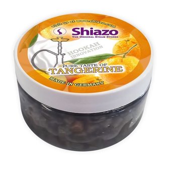 Shiazo steam stones mandarijn (100gr)