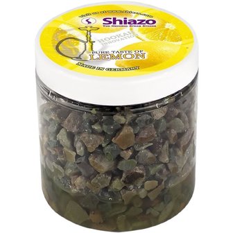 Shiazo steam stones citroen (250gr)
