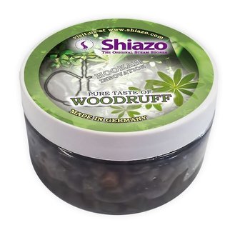 Shiazo steam stones Woodruff (100gr)