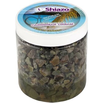 Shiazo steam stones Caribische droom (250gr)
