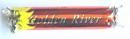 kooltjes Golden River
