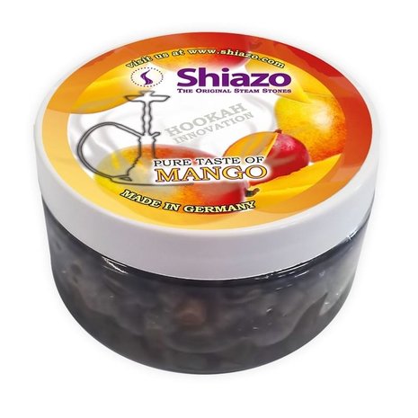 Shiazo steam stones mango (100gr)