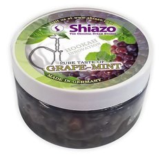 Shiazo steam stones grape-mint (100gr)