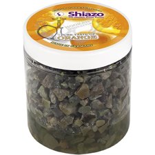Shiazo steam stones sinaasappels (250gr)