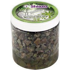 Shiazo steam stones Woodruff (250gr)