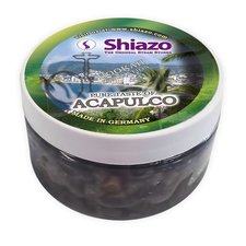 Shiazo steam stones Acapulco (100gr)