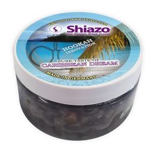 Shiazo steam stones Caribische droom (100gr)