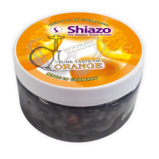 Shiazo steam stones sinaasappel (100gr)