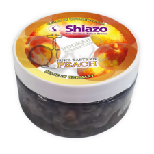 Shiazo steam stones perzik (100gr)