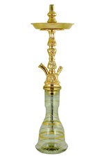 Khalil Mamoon traditioneel goud (65cm)