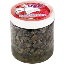 Shiazo steam stones framboos (250gr) 