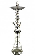 Khalil Mamoon waterpijp shisha-lounge stijl 70cm