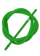 Waterpijpslang set ShiZu groen