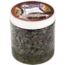 Shiazo steam stones passievrucht (250gr)