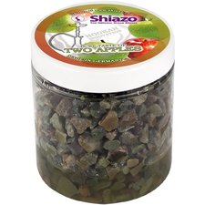 Shiazo steam stones twee appels (250gr) 