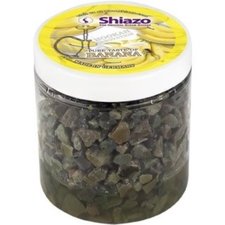 Shiazo steam stones banaan (250gr)