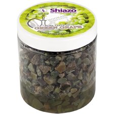 Shiazo steam stones groene druiven (250gr)