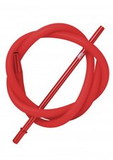 Waterpijpslang set ShiZu rood