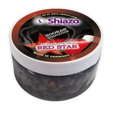 Shiazo steam stones Red Star (100gr)