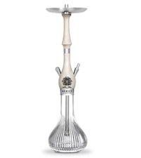 Waterpijp Mr Wood Helen Nova (63 cm)