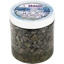 Shiazo steam stones Ice shock (250gr)