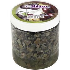 Shiazo steam stones pruimen (250gr)