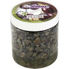Shiazo steam stones pruimen (250gr)