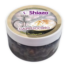 Shiazo steam stones cappuccino (100gr)