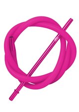 Waterpijpslang set ShiZu roze