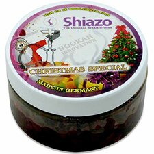 Shiazo steam stones christmas special (100gr)
