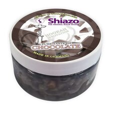 Shiazo steam stones chocolade (100gr)