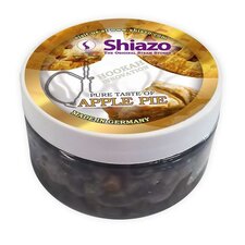 Shiazo steam stones appeltaart (100gr)