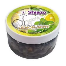 Shiazo steam stones citroen - mint (100gr)