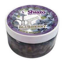 Shiazo steam stones bosbessen (100gr)