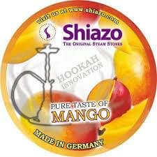 Shiazo steam stones mango (100gr)