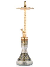 Khalil Mamoon Borg goud (67 cm)
